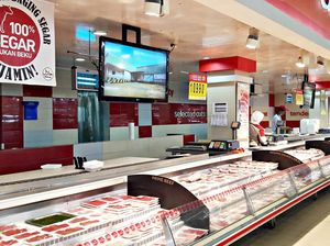 Promo Akhir Pekan Produk Segar di Transmart Carrefour