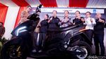 Foto: Gesits Motor Listrik Siap Diproduksi Massal