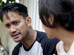 Ini Cerita Tora Sudiro saat Jalani Rehabilitasi di RSKO