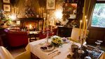 Yang Jadi Impian Para Pasangan, Ini 15 Restoran Paling Romantis di Dunia