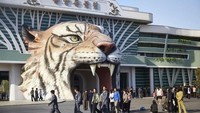Kata Kang Jimin yang pindah ke Inggris tahun 2005 silam, kabarnya para tahanan penjara dimasukan ke dalam kebun binatang, untuk menjadi santapan satwa (Chris Petersen-Clausen/CNN Travel)