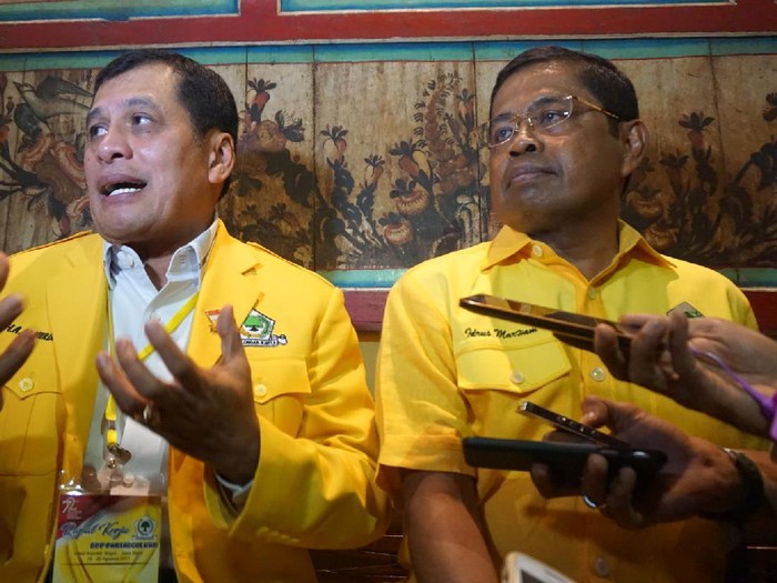 Golkar akan Panggil Dedi Mulyadi Bahas Pilgub Jabar