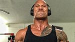 Mau Punya Badan Kekar dan Berotot Kayak The Rock? Yuk Intip Olahraganya