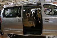 Mengenal Lebih Dekat Hyundai H-1 Terbaru