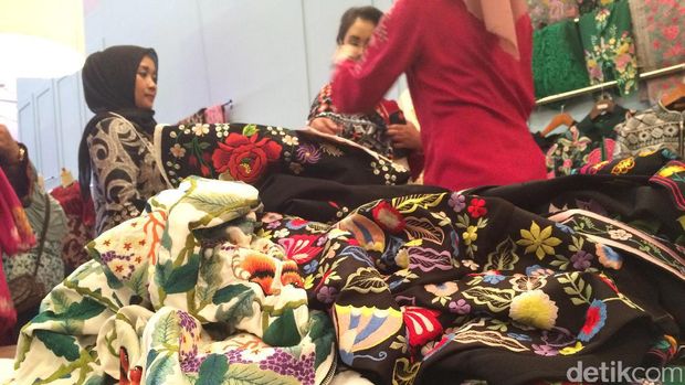 Bordiran Tasikmalaya