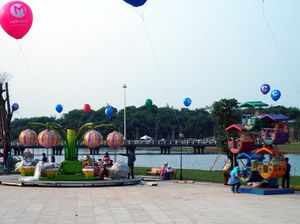 Meikarta Bakal Dikelilingi 6 Infrastruktur Baru, Apa Saja?