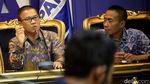 Fraksi PAN Tolak Pembangunan Apartemen DPR