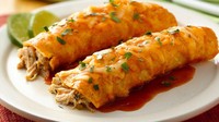 Meksiko berhasil menempati posisi kedua sebagai negara denagn makanan terbaik. Makanan Meksiko sendiri terkenal dengan rasa pedas, asam, manis, dan asin. Selain taco, Meksiko juga punya  guacamole, elote, dan enchiladas. Foto: Istimewa