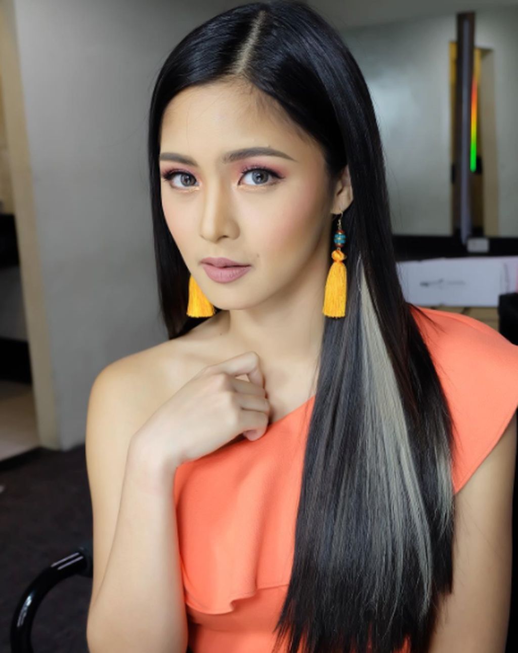 Gadis Filipina Menawan Ini Diserbu Jutaan Netizen