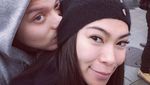 Resmi Menikah! Ini Momen Bahagia Moreno Soeprapto dan Noorani Sukardi