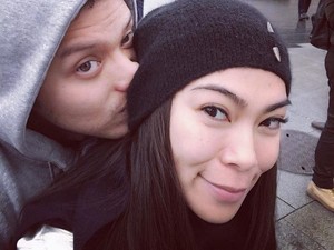 Moreno Gugup Nikahi Anak eks Menteri, Tamunya Prabowo Hingga Boediono