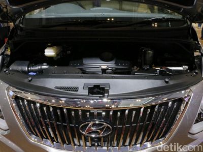 Mobil Korea Lebih Baik dari Mobil Jepang?