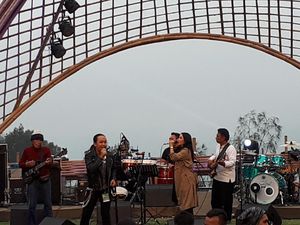 Digelar Juli, Berapa Harga Tiket Jazz Gunung 2018?