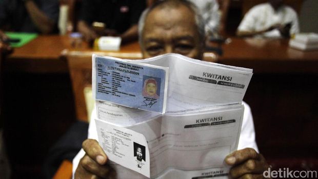 Skenario Besar Selamatkan Rp 550 Miliar Jemaah First Travel