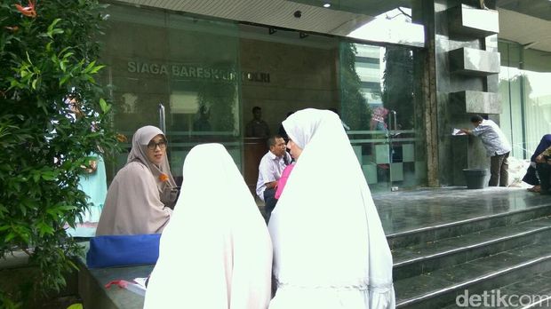 Lebih 500 Jemaah Korban First Travel Sudah Melapor ke Bareskrim