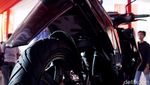 Foto: Gesits Motor Listrik Siap Diproduksi Massal