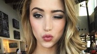 Gimana, cantik kan? (Dok. Instagram)