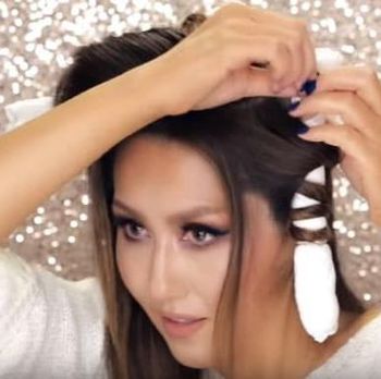 7 Tren Makeup yang Nggak Masuk Akal, Bikin Geleng-geleng Kepala