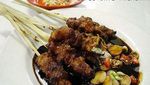 Mumpung Besok Libur, Ini 10 Tempat Nyate Kambing Enak yang Bisa Dikunjungi