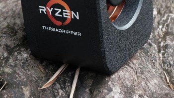 Dengan banderol Rp 14 juta, AMD membalut prosesor Ryzen Threadripper dengan boks ekslusif. Foto: AMD