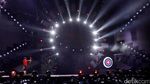 Megahnya Pesta Countdown Asian Games di Jakarta