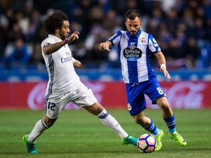 Madrid Memulai di Kandang Deportivo, Barca Menjamu Real Betis