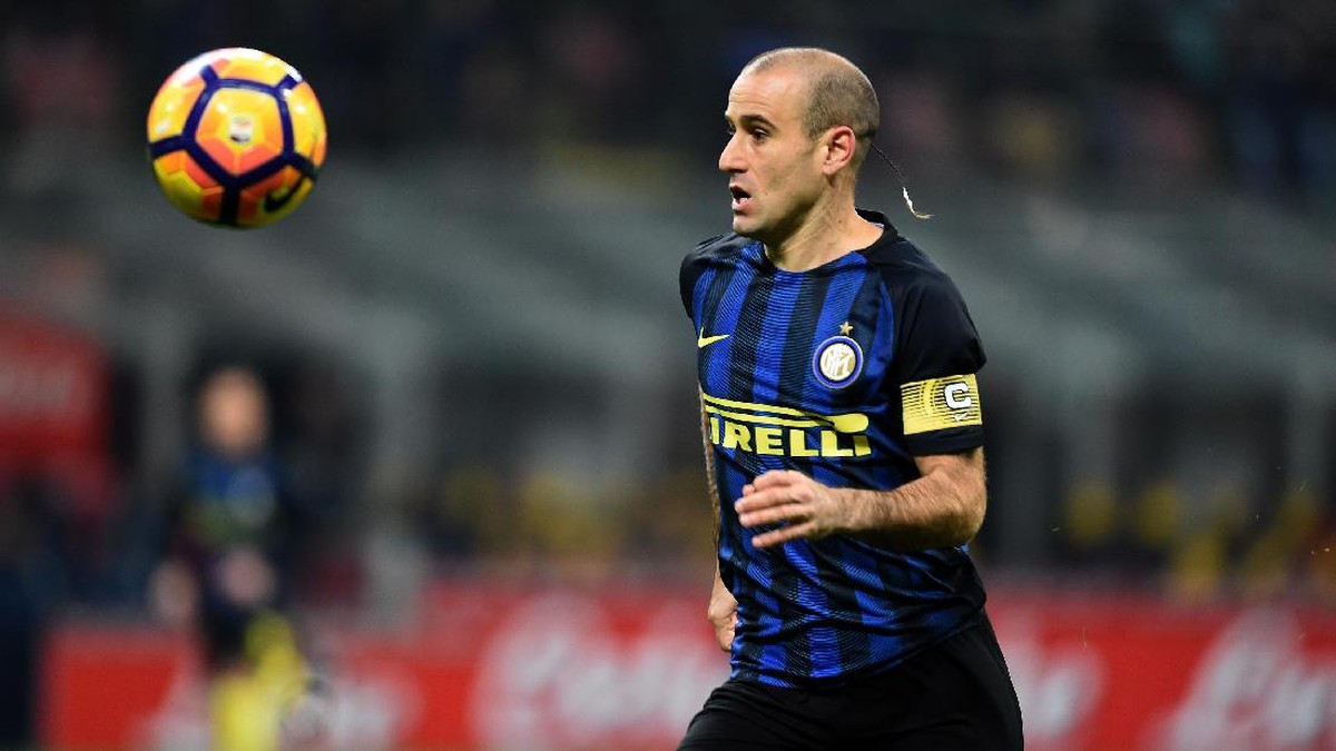 Rodrigo Palacio melanjutkan kariernya di Bologna (Foto: Pier Marco Tacca/Getty Images)