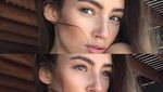 Ini Model yang Dikabarkan Dekat dengan Leonardo DiCaprio