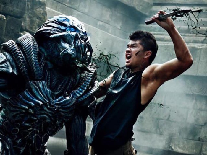 Beyond Skyline