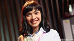 Senyum Semringah ala Tika Bravani