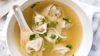 China punya pengaruh yang besar dalam dunia kuliner. Hampir di semua negara ada restoran China. Salah satu makanan terfavorit di Cina adalah, dumpling, wonton soup, juga bebek peking. Foto: Istimewa