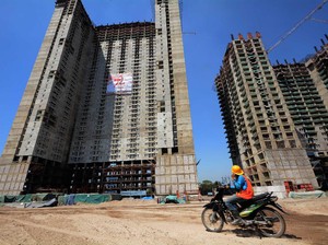 Wijaya Karya Buka Lowongan Kerja, Berapa Gajinya?
