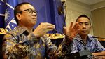 Fraksi PAN Tolak Pembangunan Apartemen DPR