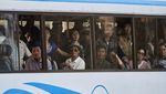 Foto: Kehidupan Sesungguhnya Korea Utara