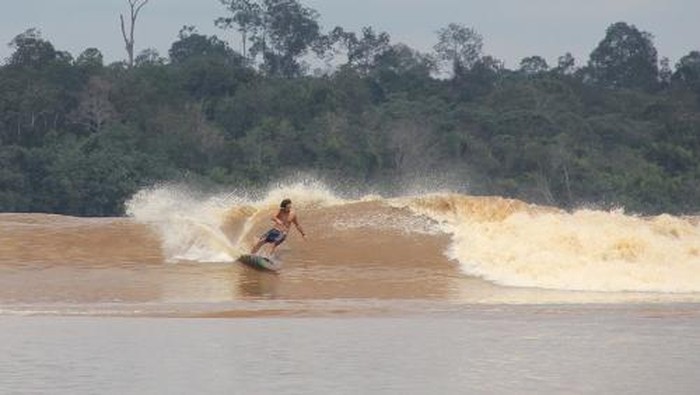 sungai kampar