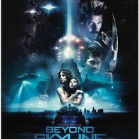 Sinopsis Beyond Skyline di Bioskop Trans TV Hari Ini