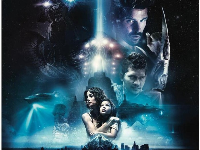 Beyond Skyline Beyond Skyline