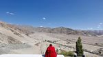 Foto: Biksu-biksu Cilik di Pegunungan Himalaya
