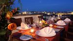 Yang Jadi Impian Para Pasangan, Ini 15 Restoran Paling Romantis di Dunia