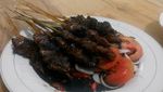 Mumpung Besok Libur, Ini 10 Tempat Nyate Kambing Enak yang Bisa Dikunjungi