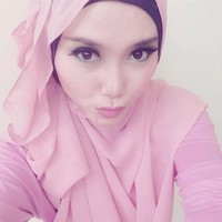 Berbeda dengan Sinta yang tinggal di luar negeri, teman duetnya, Jojo kini tinggal di Bandung. Foto: Dok. Twitter