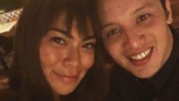 Wanita yang akrab disapa Rani itu juga mengunggah foto-foto kebersamaannya dengan Moreno Soeprapto. (Dok. Instagram)