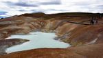 Foto: Kerajaan Iblis di Islandia