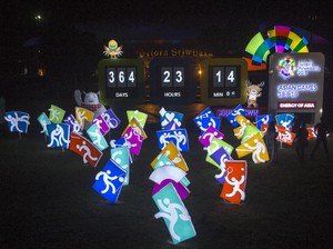 Kominfo Geber 5G di Asian Games 2018
