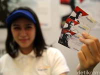 Saldo Lebih Bank Mandiri Banyak yang Belum Kembali
