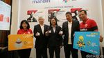 Bank Mandiri Luncurkan e-Money Asian Games