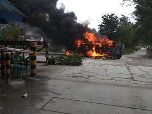 TNI dan Polri Bantah Tuduhan Aparat Jadi Jubir Freeport