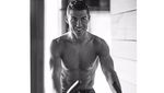 Ingin Sixpack Seperti Cristiano Ronaldo, Apa Saja Olahraganya?