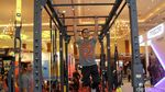 JK Buka Asian Games GOIFEX 2017