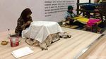 Mau Beli Produk Kerajinan? Yuk ke Pameran Ini